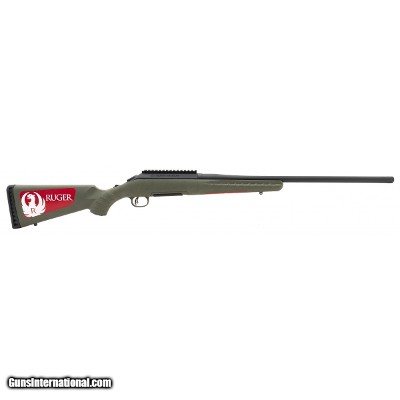 "Ruger American Predator .308 (NGZ2576) NEW"