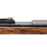 "German WWII K98 by JP Sauer 8MM Mauser (R31745)" - 5 of 10