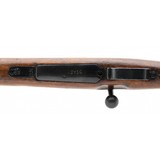 "German WWII K98 by JP Sauer 8MM Mauser (R31745)" - 2 of 10
