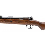 "German WWII K98 by JP Sauer 8MM Mauser (R31745)" - 6 of 10