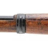 "German WWII K98 by JP Sauer 8MM Mauser (R31745)" - 4 of 10