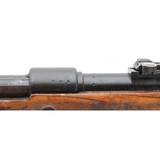 "German WWII K98 by JP Sauer 8MM Mauser (R31745)" - 9 of 10