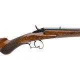 "Belgian Flobert Rifle (AL5508)" - 3 of 4