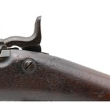 "US Model 1888 Springfield Trapdoor .45-70 Gov. (AL7521)" - 4 of 9