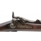 "US Model 1888 Springfield Trapdoor .45-70 Gov. (AL7521)" - 8 of 9