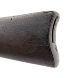"US Model 1888 Springfield Trapdoor .45-70 Gov. (AL7521)" - 2 of 9