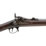 "US Model 1888 Springfield Trapdoor .45-70 Gov. (AL7521)" - 9 of 9