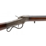 "Brown Mfg Co Ballard Rifle (AL5455)" - 5 of 6