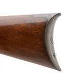 "Brown Mfg Co Ballard Rifle (AL5455)" - 2 of 6