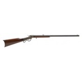 "Brown Mfg Co Ballard Rifle (AL5455)"