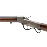 "Brown Mfg Co Ballard Rifle (AL5455)" - 3 of 6