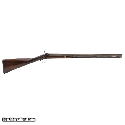 "Percussion Fowler (AL6939)"