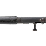 "French Model 1886 M93 8MM Lebel (AL7461)" - 2 of 6