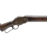 "Winchester 1887 10 Gauge (AW340)" - 6 of 6