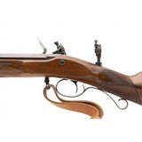 "Pedersoli Mortimer Flintlock Rifle .54 Caliber (BP108)" - 2 of 4