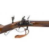 "Pedersoli Mortimer Flintlock Rifle .54 Caliber (BP108)" - 4 of 4