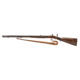 "Pedersoli Mortimer Flintlock Rifle .54 Caliber (BP108)" - 3 of 4