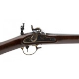 "Zouave Model 1863 Musket .58 Caliber (BP105)" - 4 of 4