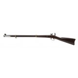 "Zouave Model 1863 Musket .58 Caliber (BP105)" - 3 of 4