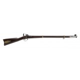 "Zouave Model 1863 Musket .58 Caliber (BP105)" - 1 of 4