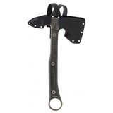 "Flagrant Beard ""Templar"" Tomahawk (MEW023)" - 4 of 4