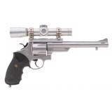 "Smith & Wesson 629-1 Mag-Na-Port Stalker .44 Magnum (PR60753)" - 4 of 4