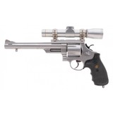 "Smith & Wesson 629-1 Mag-Na-Port Stalker .44 Magnum (PR60753)" - 1 of 4