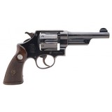 "Smith & Wesson 3rd Model Hand Ejector .44 Special (PR60755)" - 7 of 7