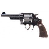 "Smith & Wesson 3rd Model Hand Ejector .44 Special (PR60755)" - 1 of 7