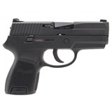 "Sig Sauer P250SC 9mm (PR60667)" - 1 of 4