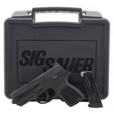 "Sig Sauer P250SC 9mm (PR60667)" - 2 of 4