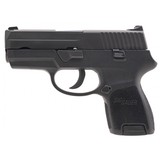 "Sig Sauer P250SC 9mm (PR60667)" - 4 of 4