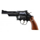 "Smith & Wesson 27-2 .357 Magnum (PR60756)" - 1 of 6