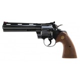 "Colt Python .357 Magnum (C18244)" - 1 of 5