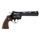 "Colt Python .357 Magnum (C18244)" - 3 of 5