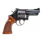 "Smith & Wesson 27-2 .357 Magnum (PR60758)" - 5 of 5