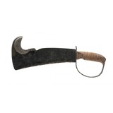 "Woodman's Pal Machete Survival Knife (MEW2755)" - 2 of 2