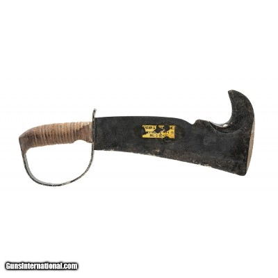 "Woodman's Pal Machete Survival Knife (MEW2755)"