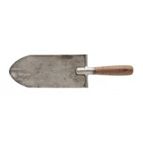 "US Indian Wars 1873 Entrenching Tool (MEW2756)" - 3 of 4