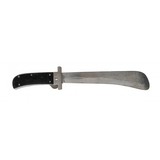 "US Folding Survival Machete/Knife (MEW2757)" - 1 of 4