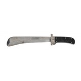 "US Folding Survival Machete/Knife (MEW2757)" - 3 of 4