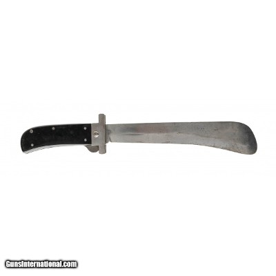 "US Folding Survival Machete/Knife (MEW2757)"