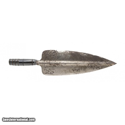 "US 1873 Trowel Entrenching Tool\Bayonet (MEW2761)"