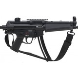 "Walther/Umarex HK MP5 .22 LR (R32759)" - 4 of 4