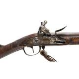 "Revolutionary War Musket with American Restock W/ Family Provenance (AL7218)" - 6 of 8