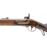 "Austrian Model 1854 Jagerstutzen Rifle (AL5755)" - 4 of 7