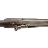 "Austrian Model 1854 Jagerstutzen Rifle (AL5755)" - 6 of 7