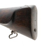 "Austrian Model 1854 Jagerstutzen Rifle (AL5755)" - 2 of 7