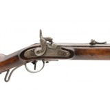 "Austrian Model 1854 Jagerstutzen Rifle (AL5755)" - 7 of 7