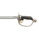 "Imperial German Officer's Sword (SW1606)" - 3 of 6